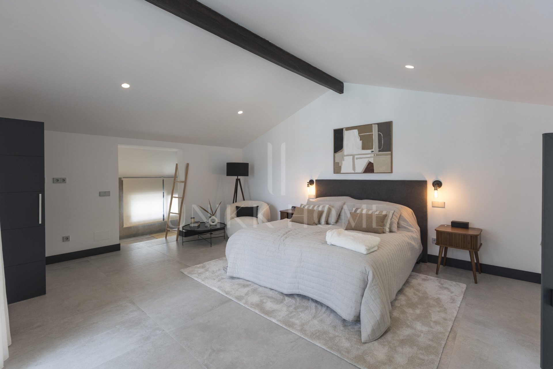 EXCLUSIVE ELEGANT VILLA – EAST MARBELLA