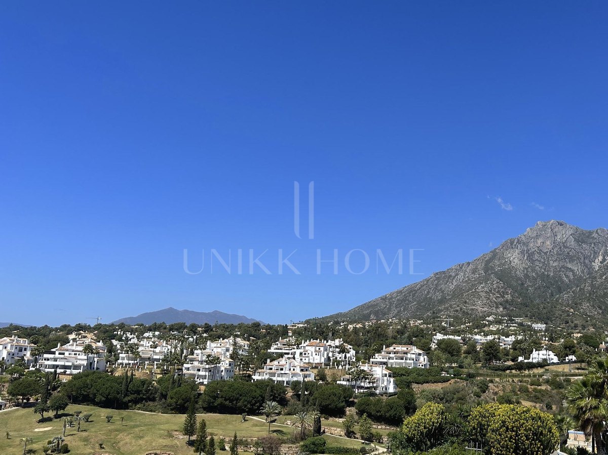Villa en venta en Marbella Ciudad, Marbella (Todo)