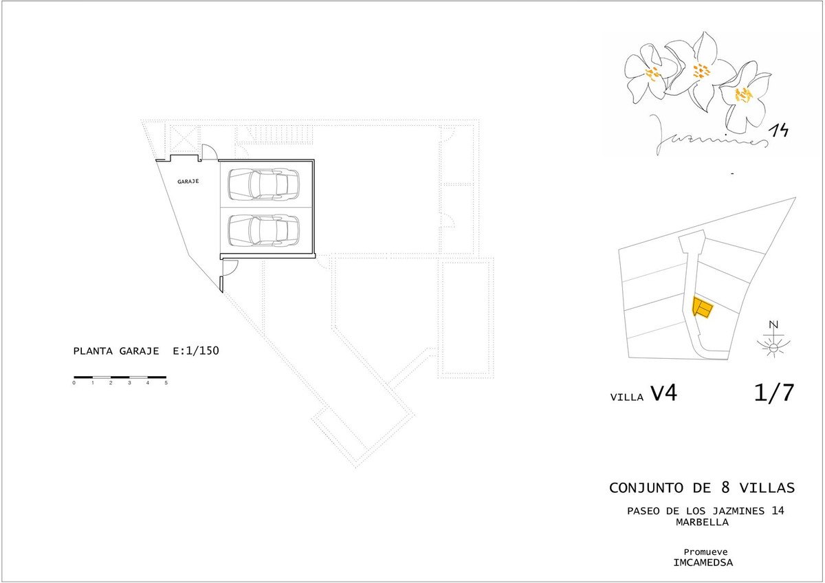 Villa en venta en Marbella Ciudad, Marbella (Todo)