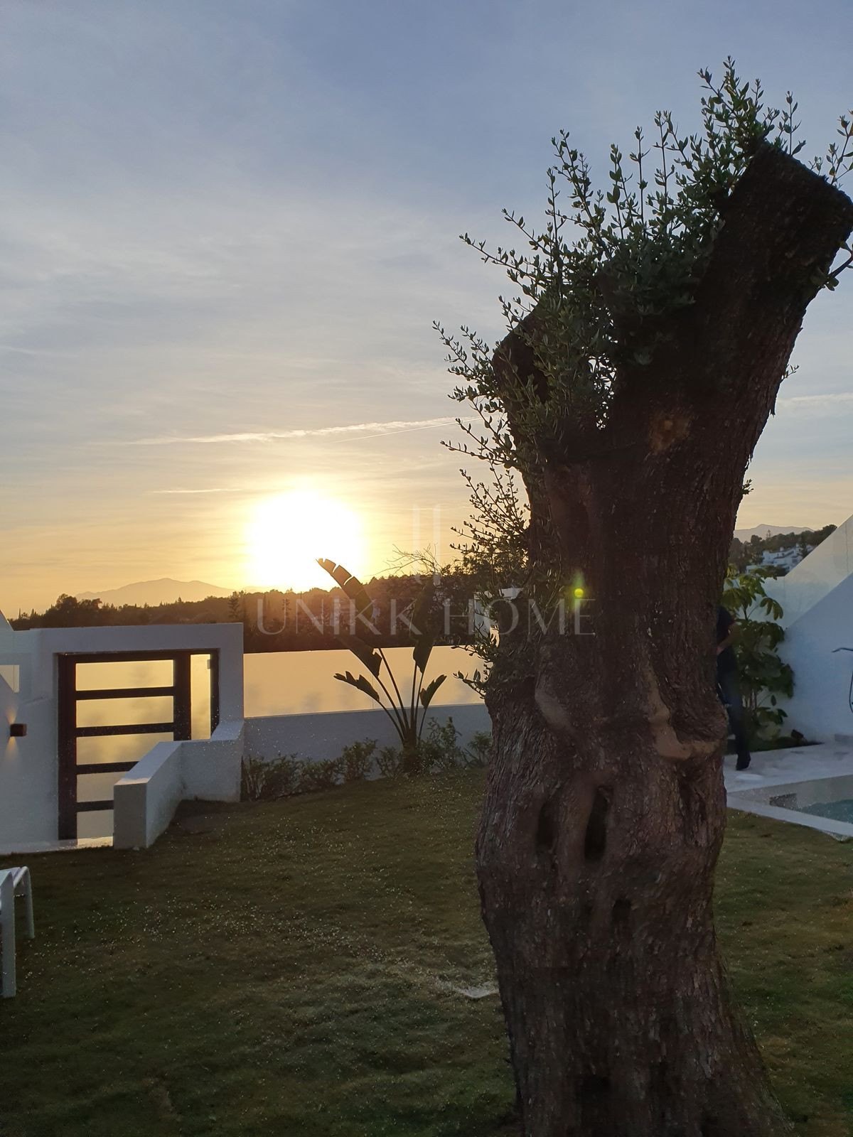Villa en venta en Marbella Ciudad, Marbella (Todo)