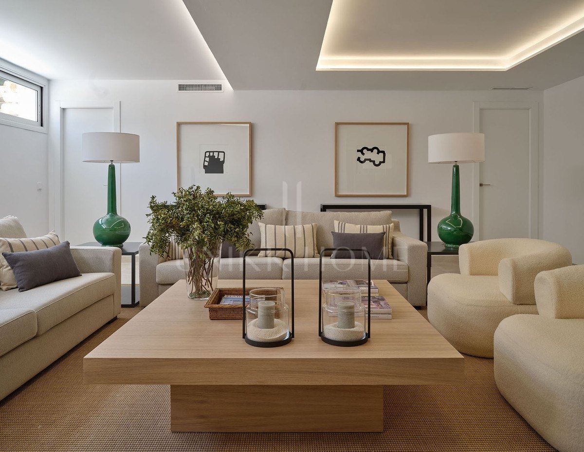 Villa en venta en Marbella Ciudad, Marbella (Todo)