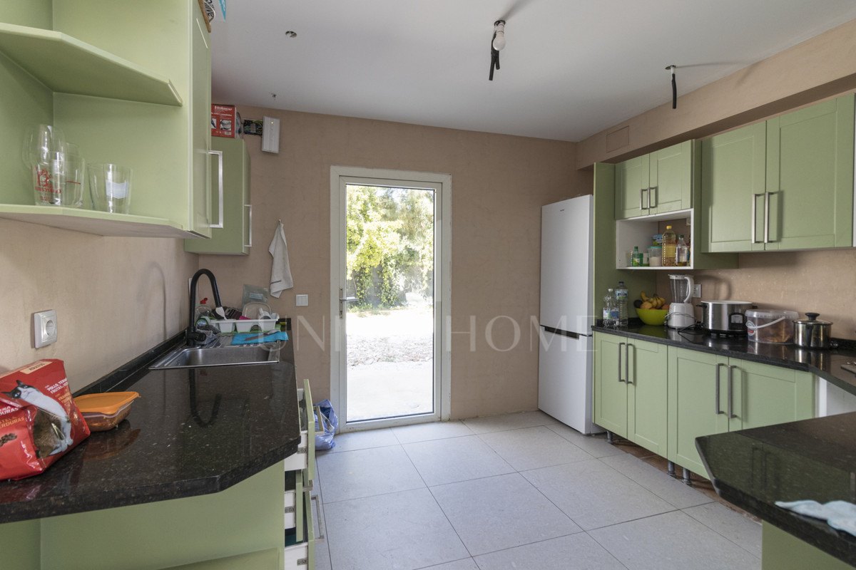 Villa en venta en Marbella Ciudad, Marbella (Todo)