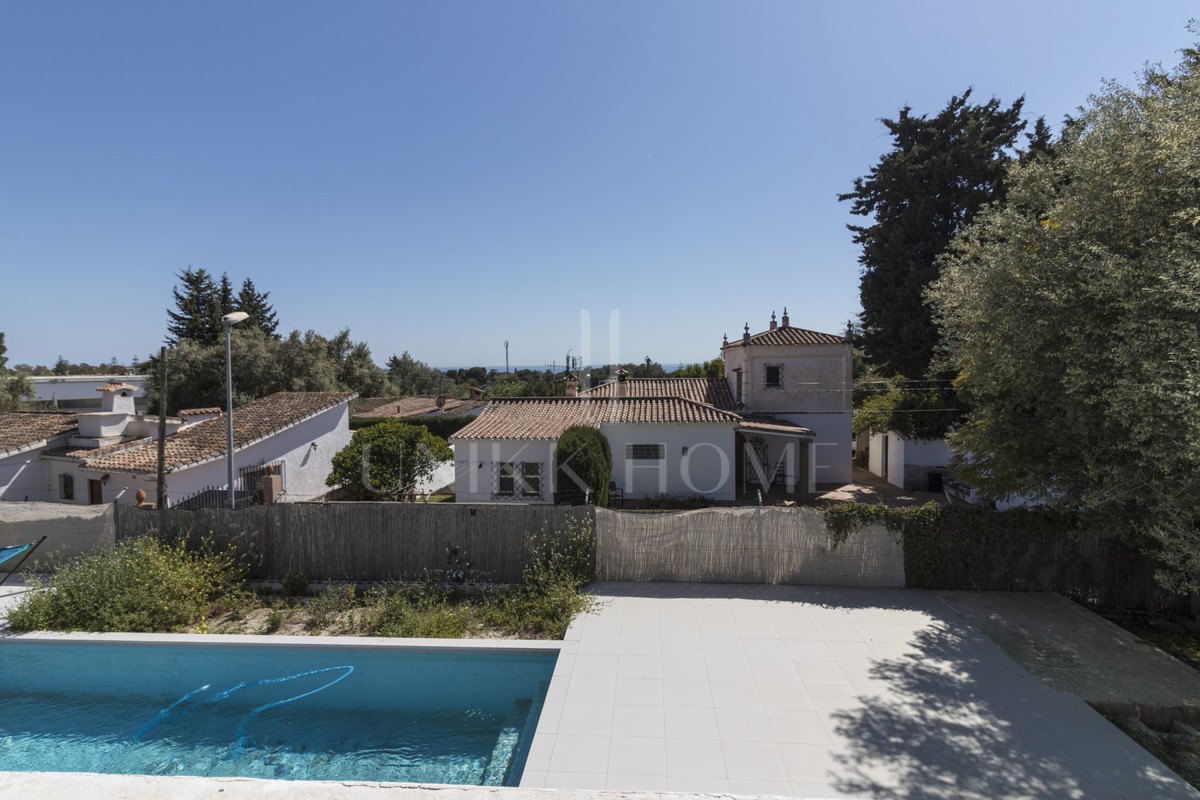 Villa en venta en Marbella Ciudad, Marbella (Todo)