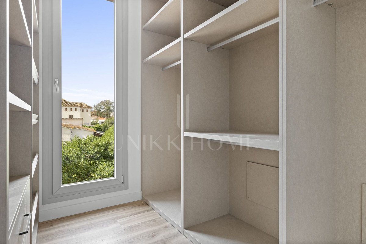 Villa for sale in San Pedro de Alcantara