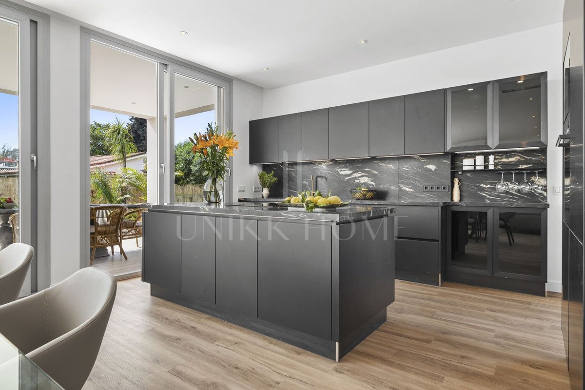 Villa for sale in San Pedro de Alcantara