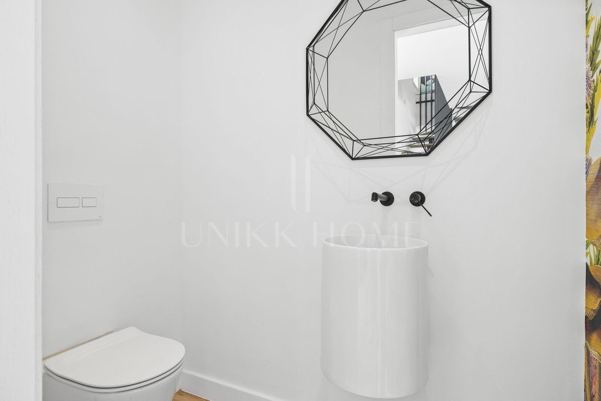 Villa for sale in San Pedro de Alcantara