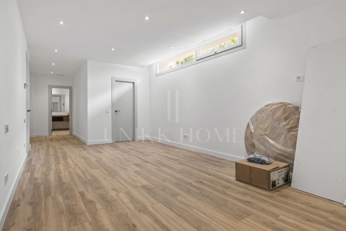 Villa for sale in San Pedro de Alcantara