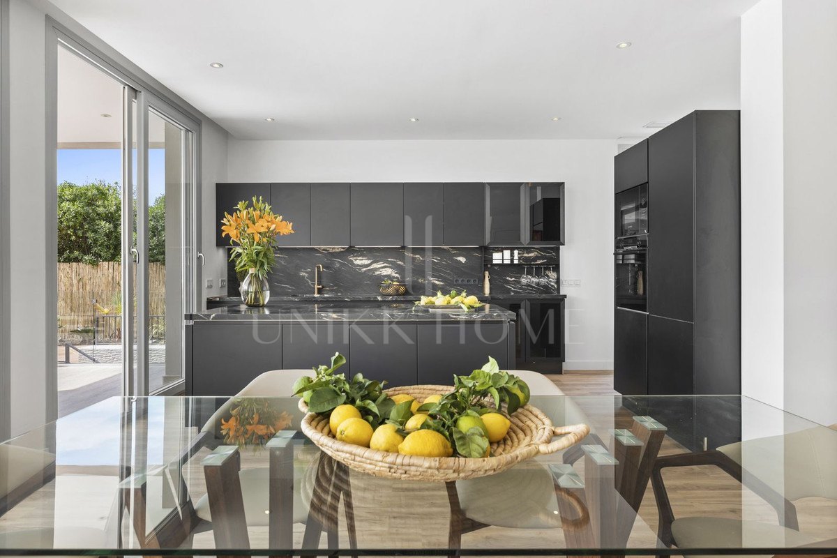 Villa for sale in San Pedro de Alcantara