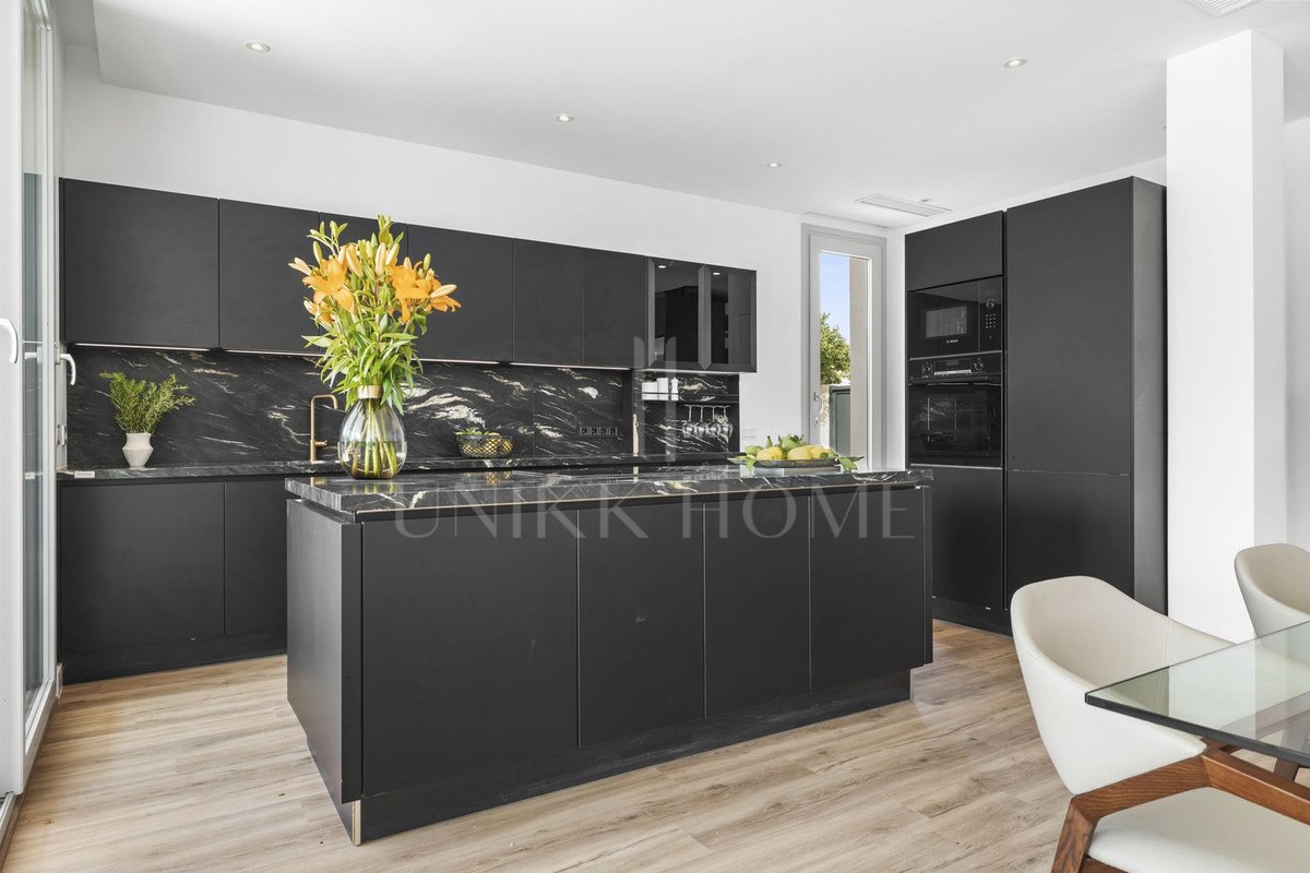 Villa for sale in San Pedro de Alcantara