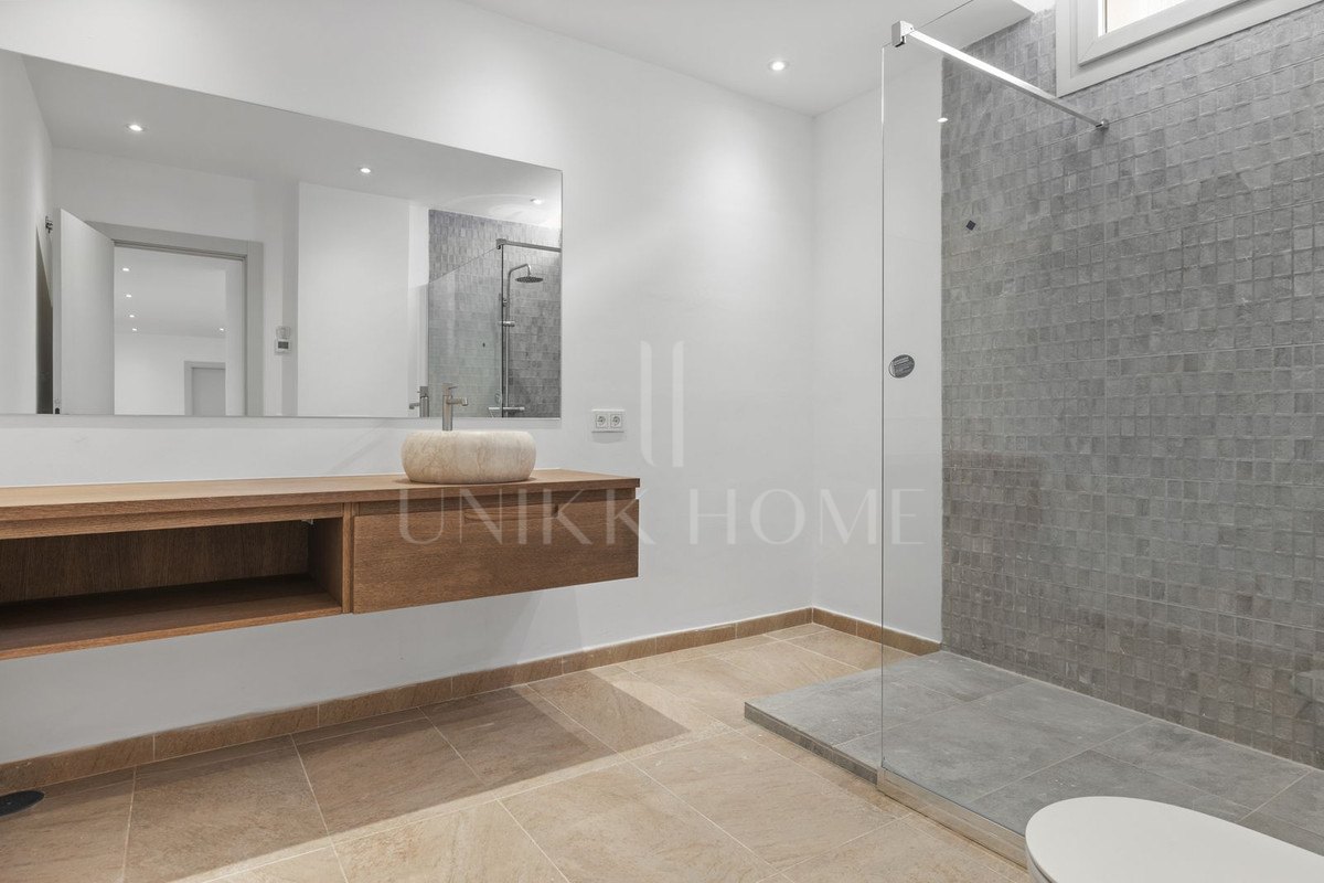 Villa for sale in San Pedro de Alcantara