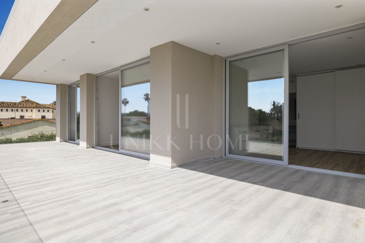 Villa for sale in San Pedro de Alcantara