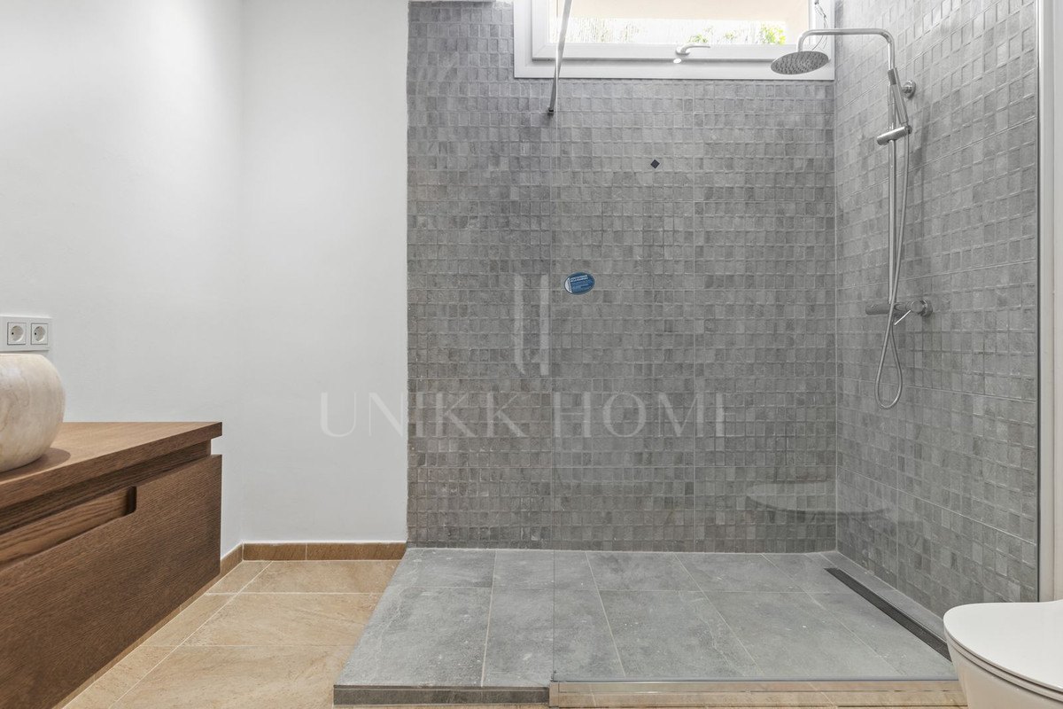 Villa for sale in San Pedro de Alcantara