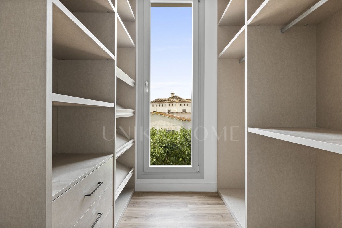 Villa for sale in San Pedro de Alcantara