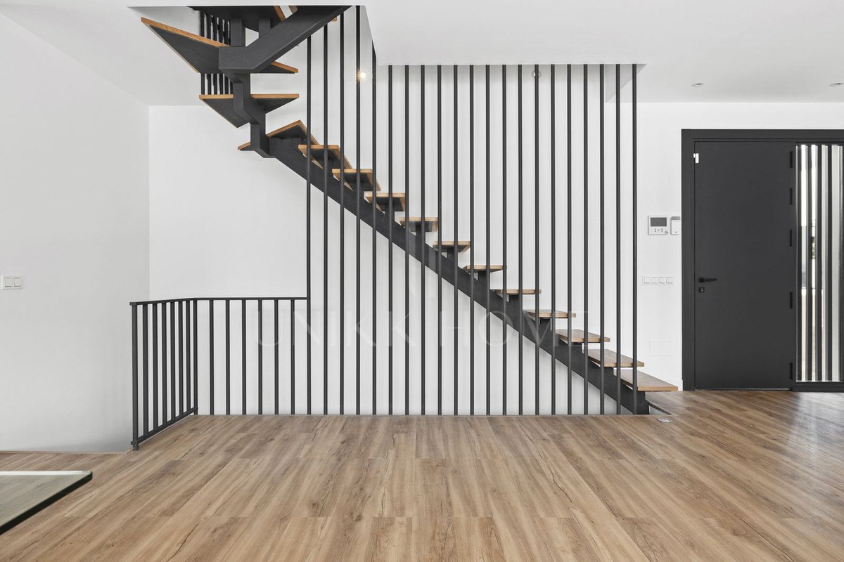 Villa for sale in San Pedro de Alcantara