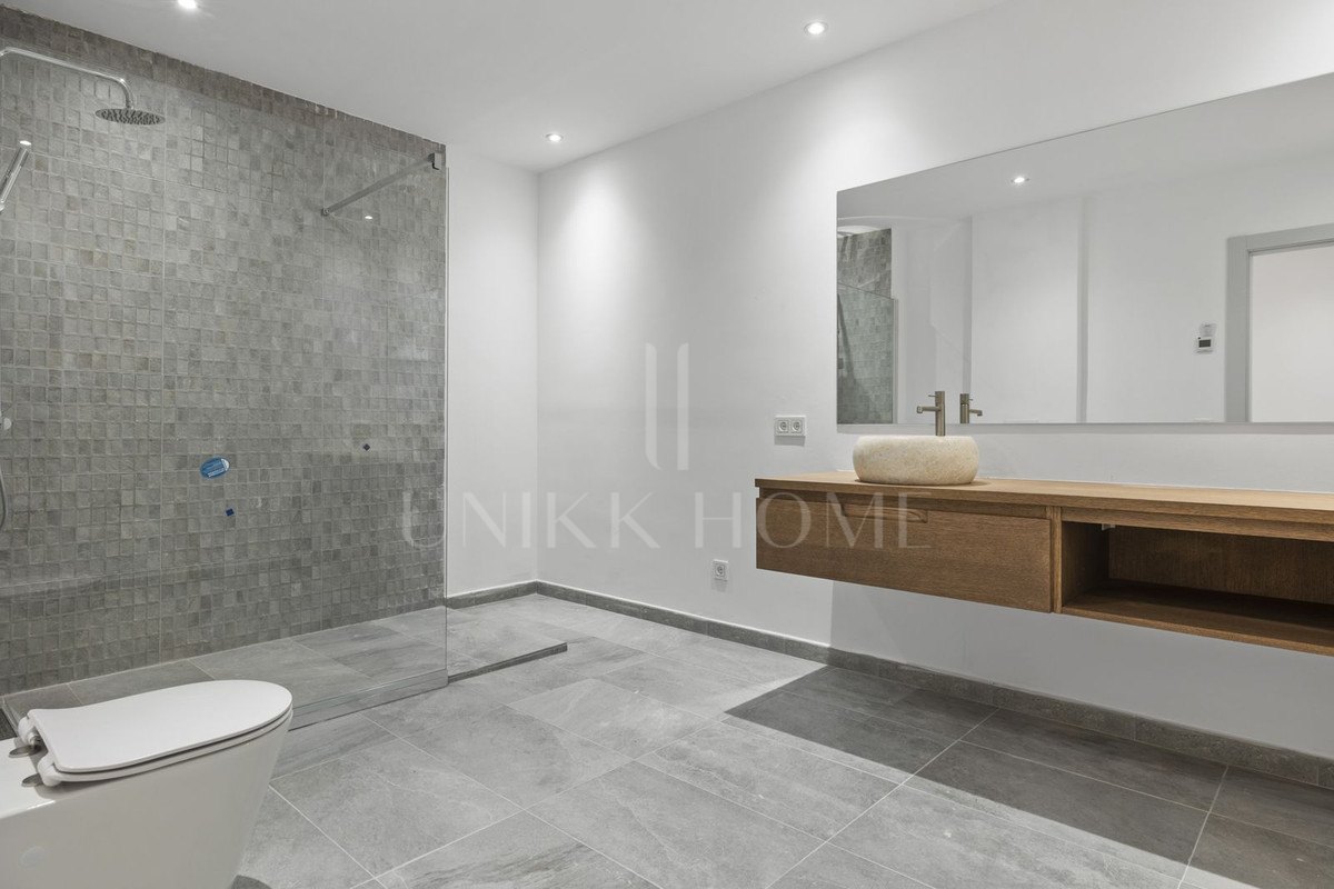 Villa for sale in San Pedro de Alcantara