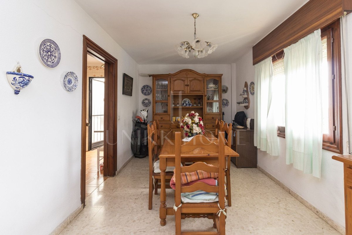 Villa en venta en Benalmadena Pueblo
