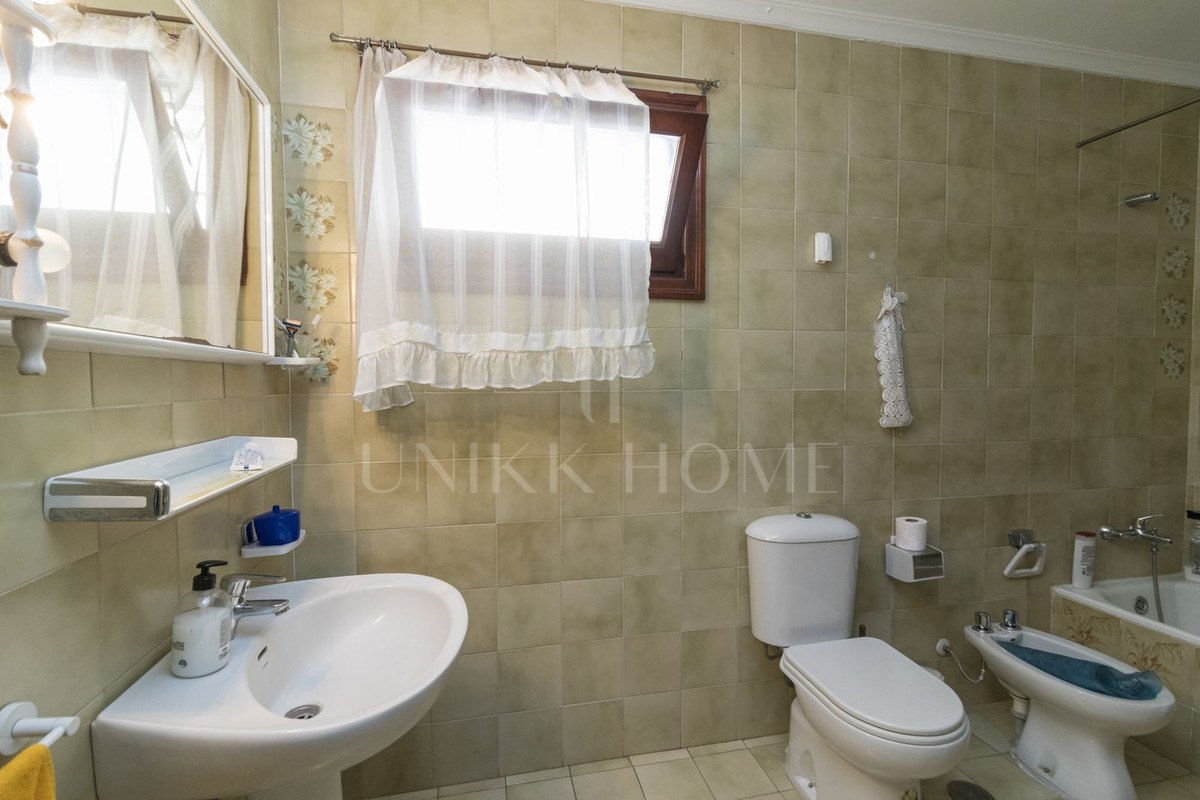 Villa en venta en Benalmadena Pueblo