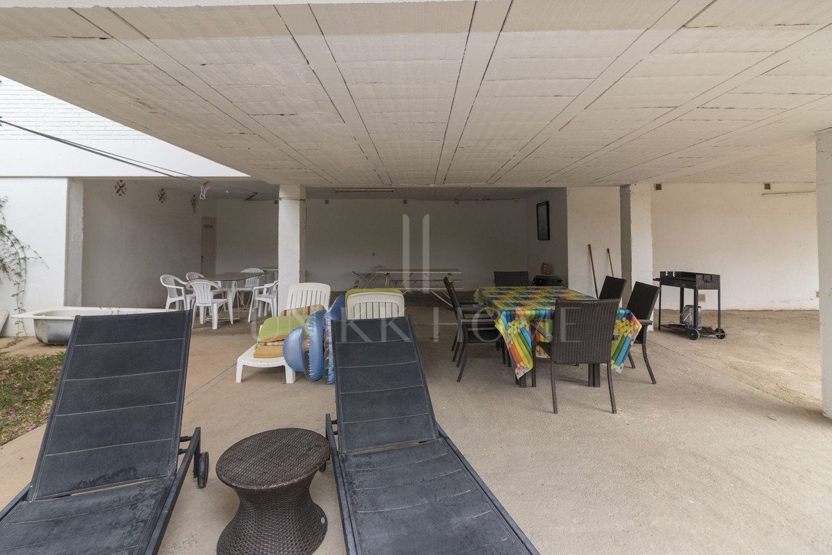 Villa en venta en Benalmadena Pueblo