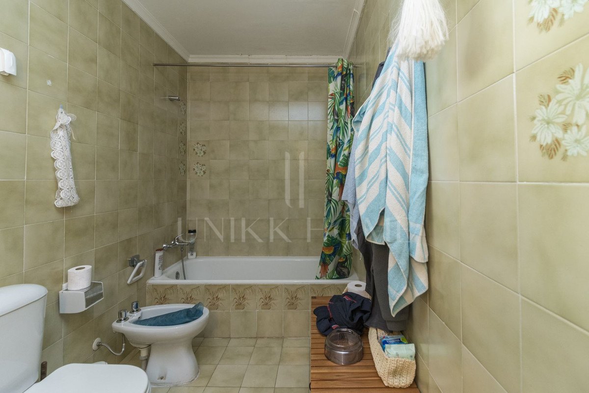 Villa en venta en Benalmadena Pueblo