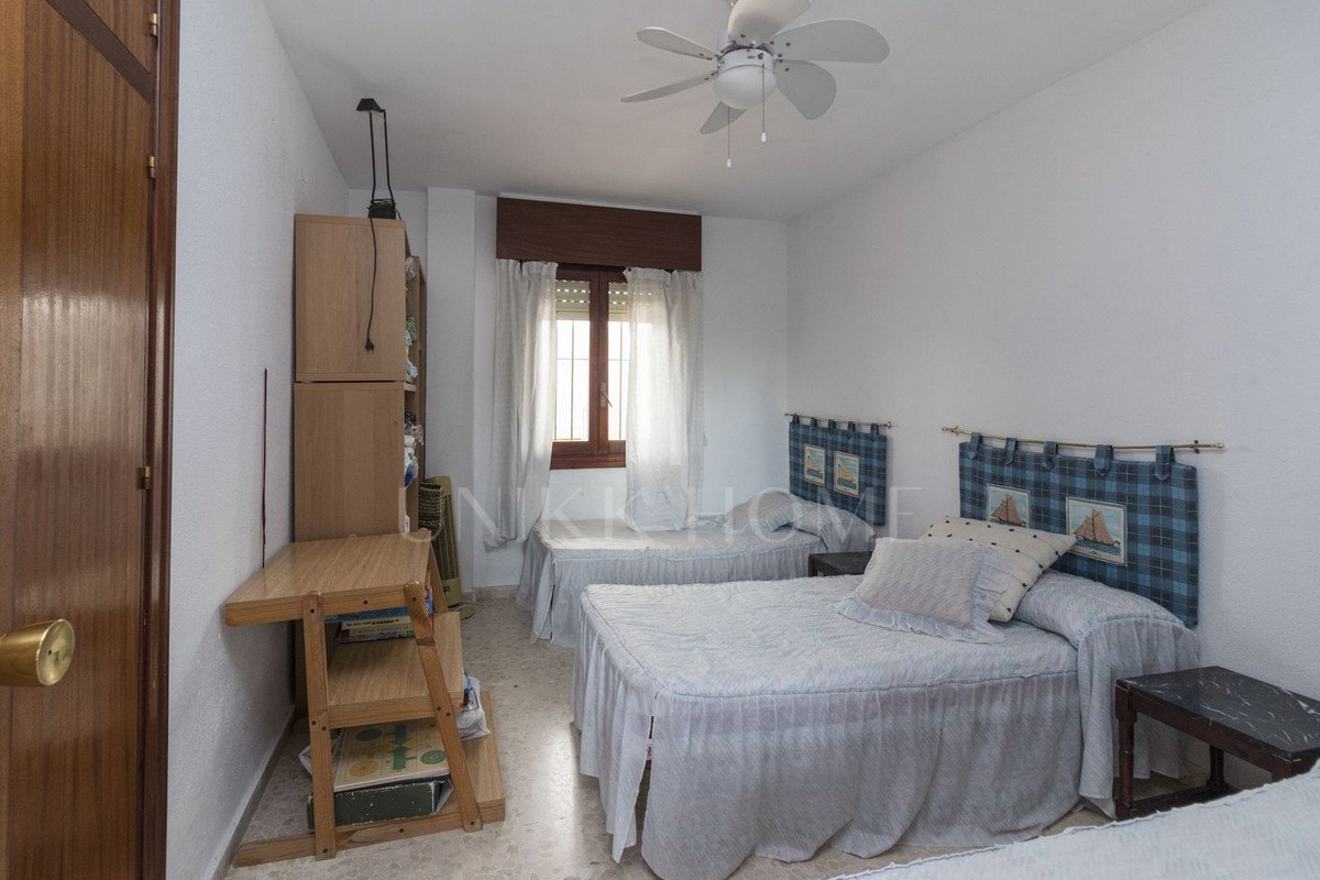 Villa en venta en Benalmadena Pueblo