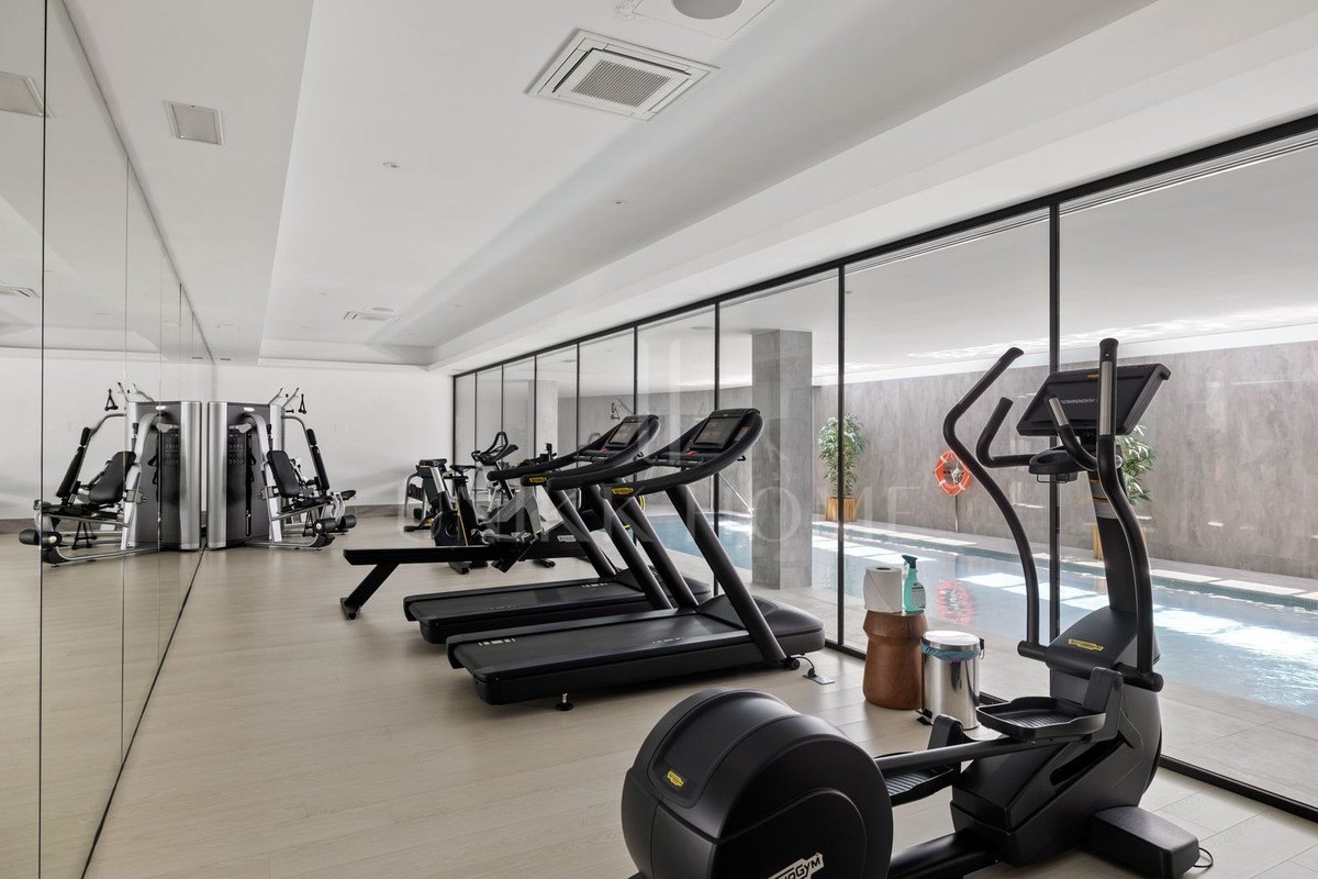 Ground Floor Apartment for sale in Nueva Andalucia, Marbella (All)