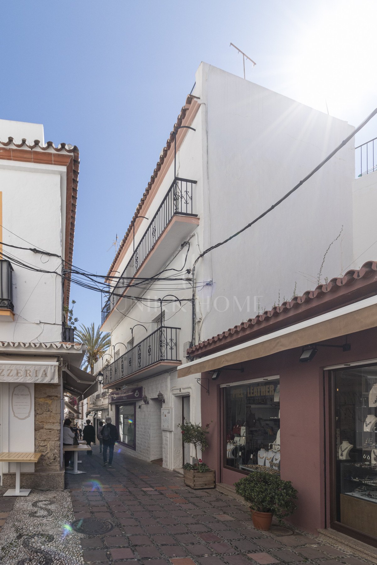 Villa for sale in Marbella City, Marbella (All)