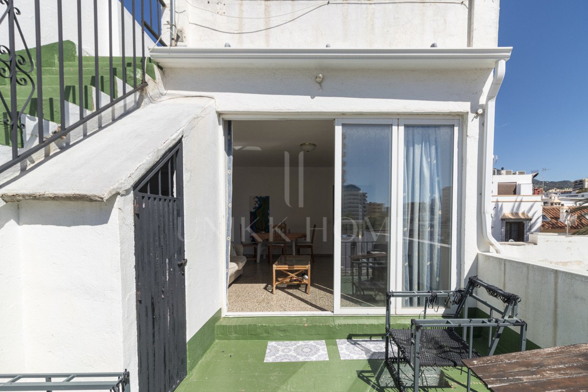 Villa for sale in Marbella City, Marbella (All)