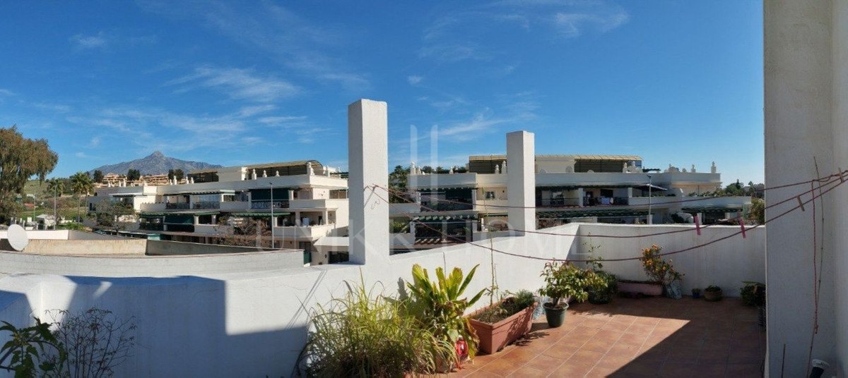 Town House for sale in Nueva Andalucia, Marbella (All)