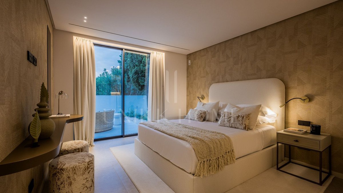 Villa for sale in Nueva Andalucia, Marbella (All)