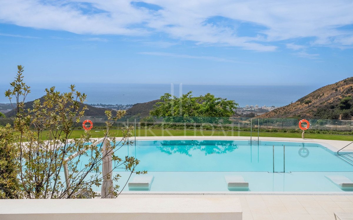 Apartamento Planta Baja en venta en Ojen