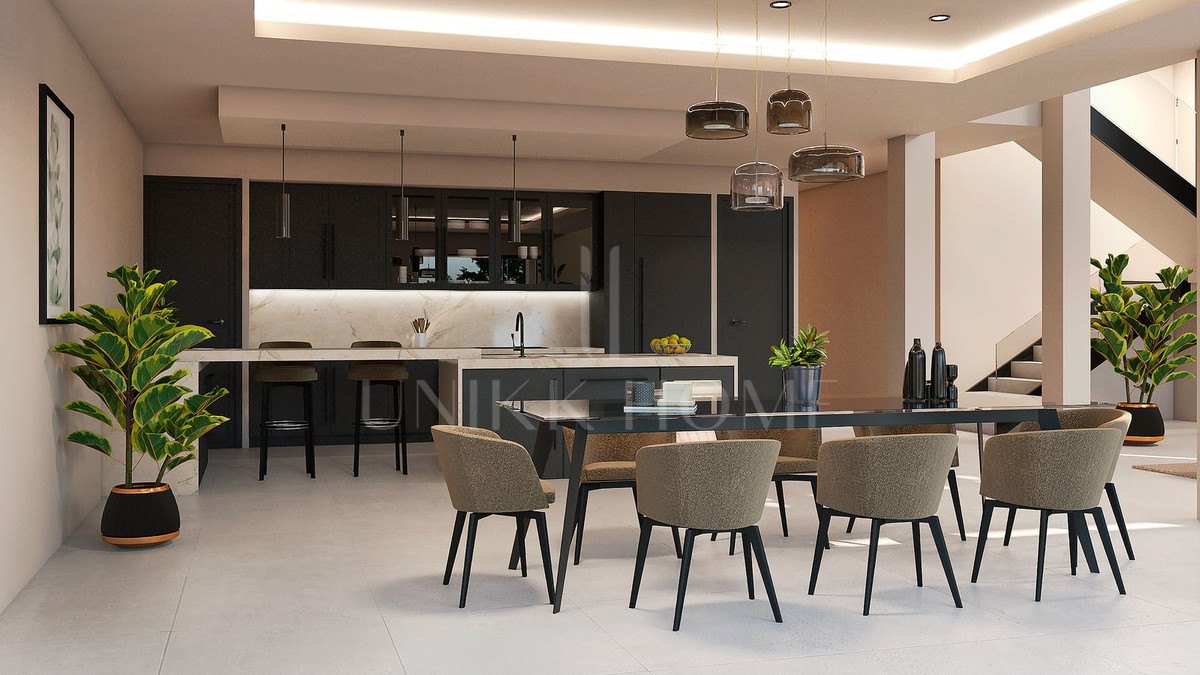 Villa for sale in Calanova Golf, Mijas Costa