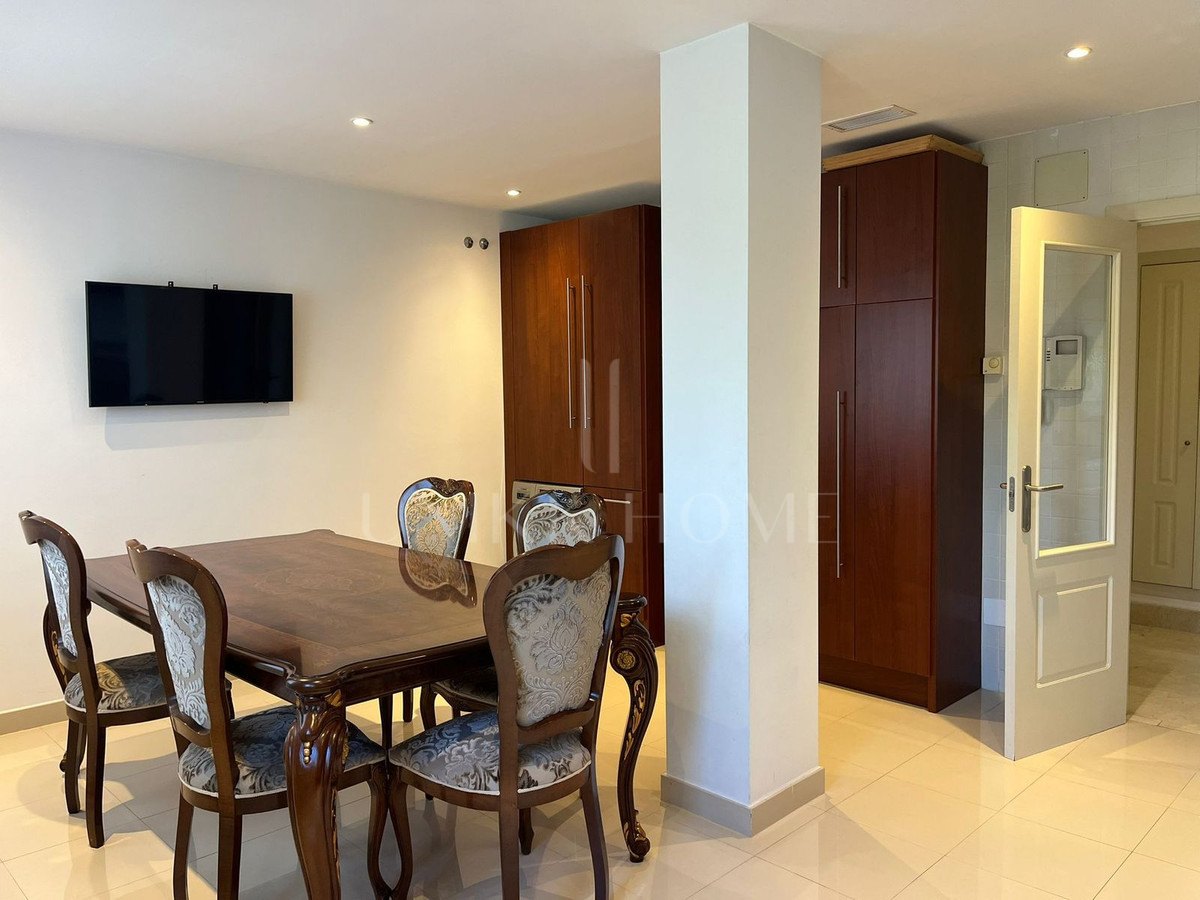 Apartment for sale in Marbella Golden Mile, Marbella (All)