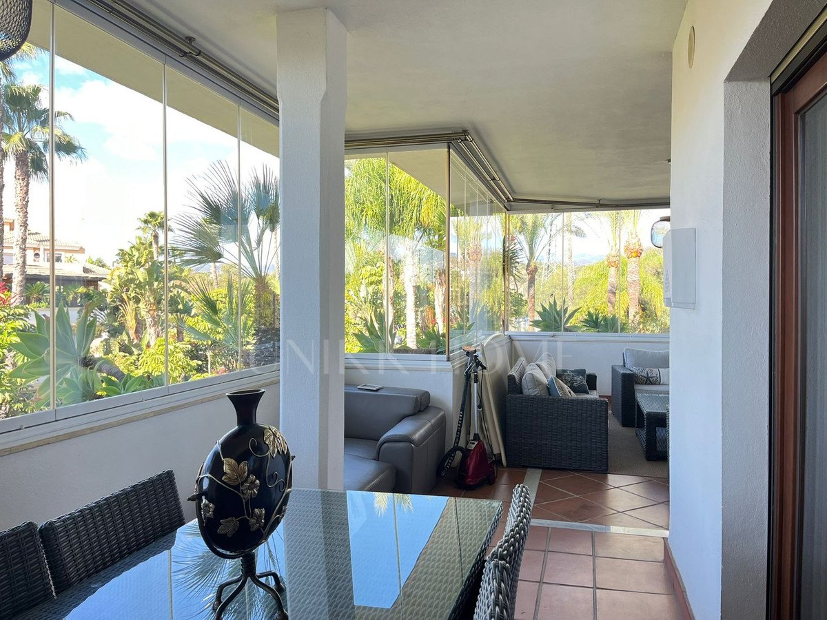 Apartment for sale in Marbella Golden Mile, Marbella (All)