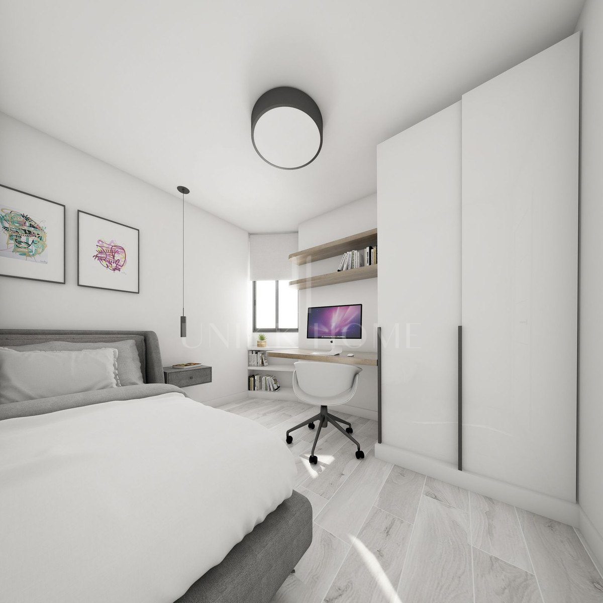 Apartamento en venta en Las Lagunas, Mijas Costa