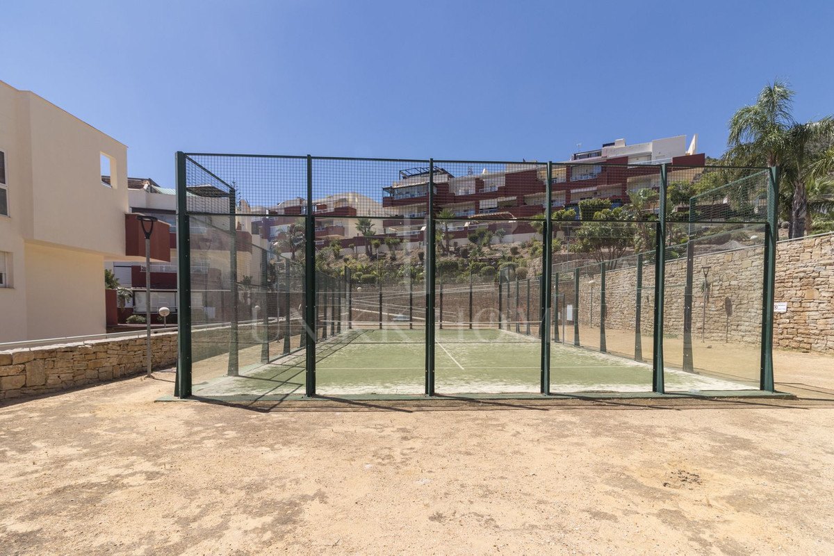 Apartamento en venta en Benalmadena