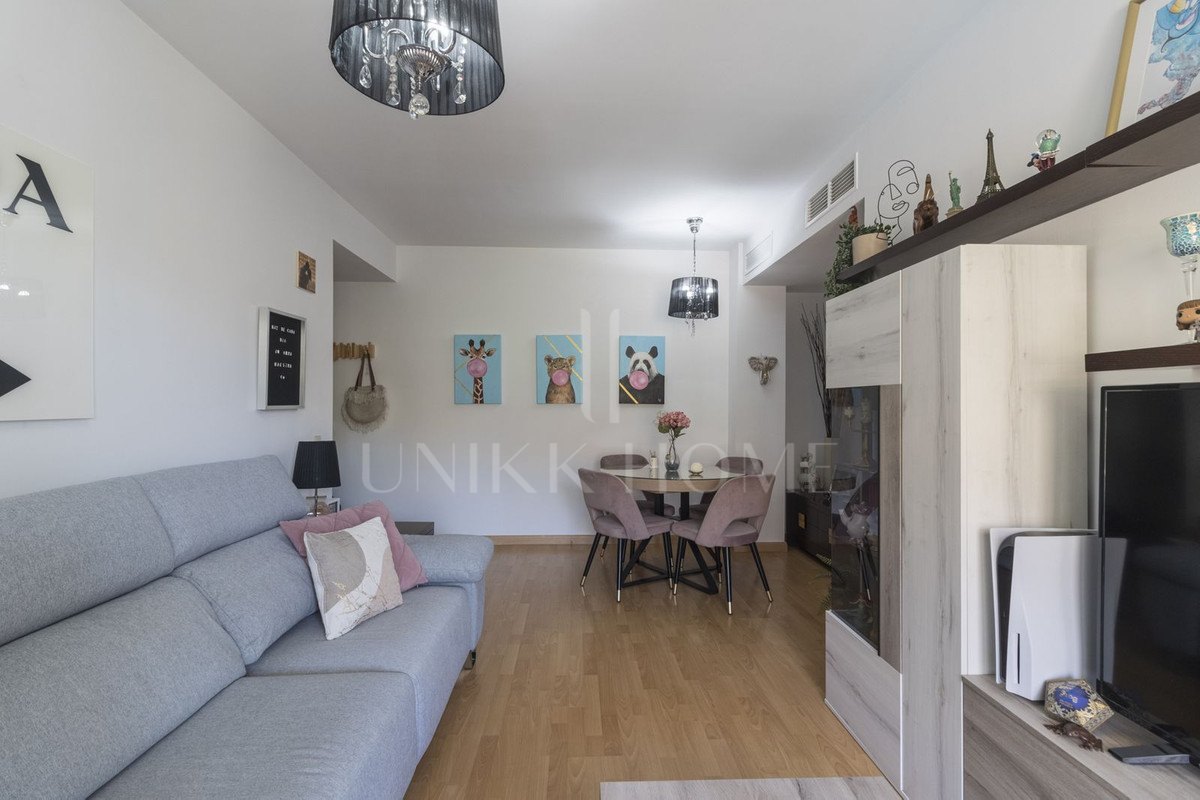 Apartamento en venta en Benalmadena