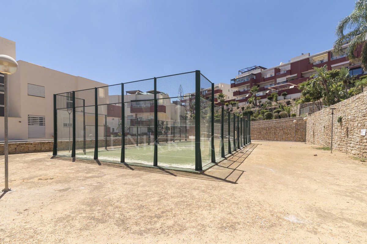 Apartamento en venta en Benalmadena