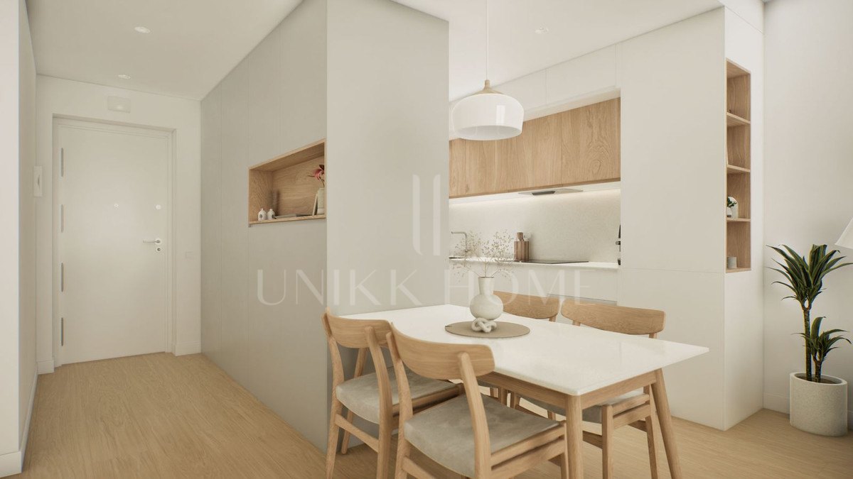 Apartamento en venta en Las Lagunas, Mijas Costa