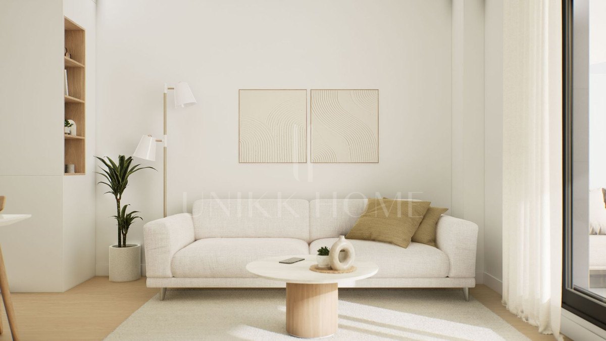 Apartamento en venta en Las Lagunas, Mijas Costa