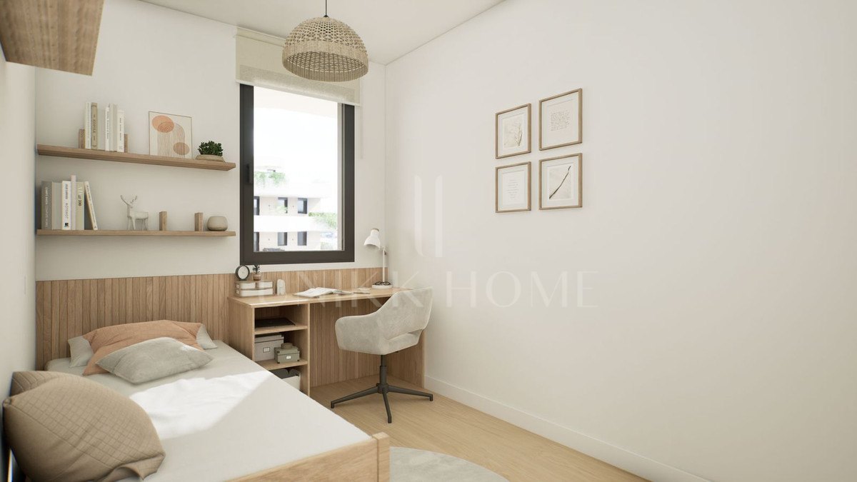 Apartamento en venta en Las Lagunas, Mijas Costa