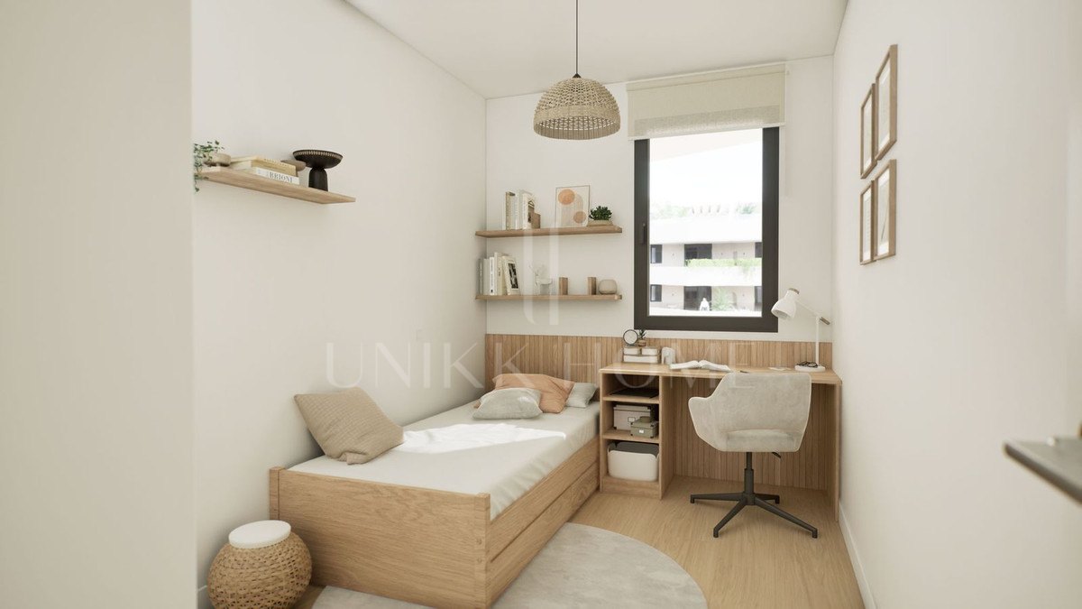 Apartamento en venta en Las Lagunas, Mijas Costa