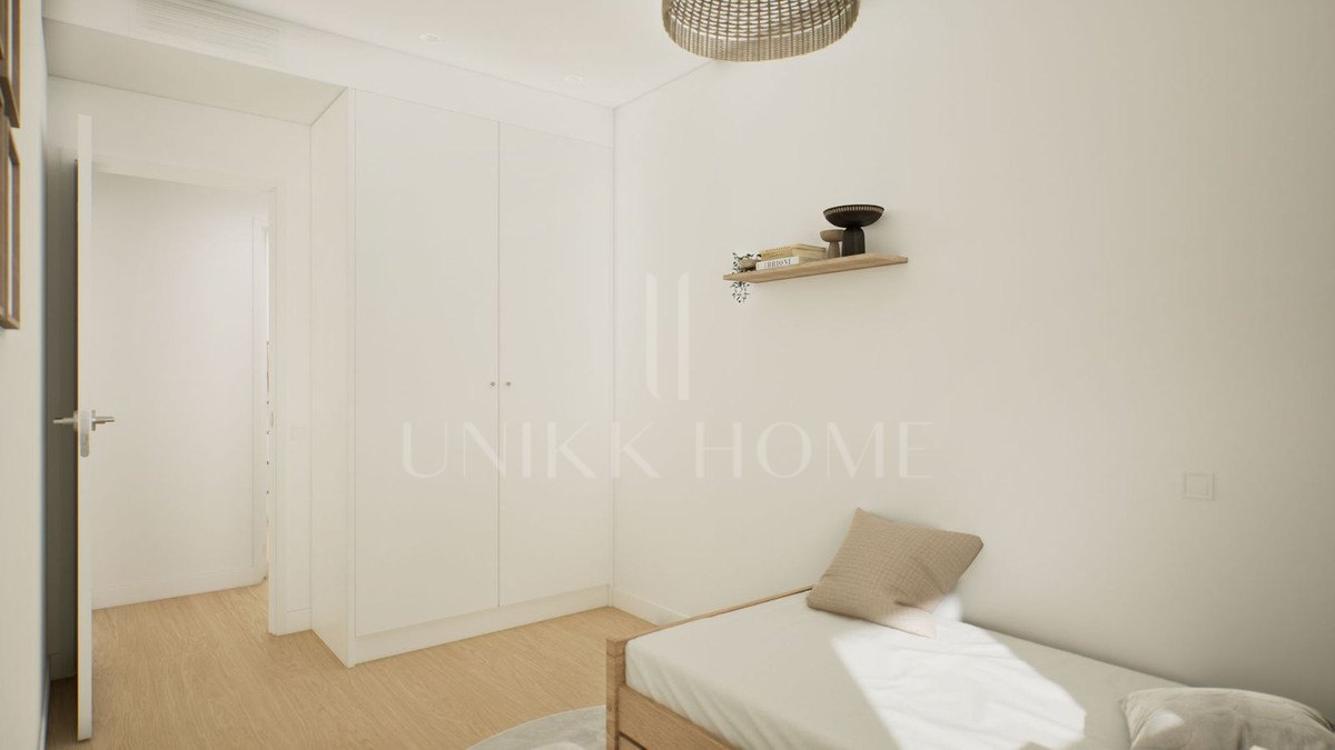 Apartamento en venta en Las Lagunas, Mijas Costa