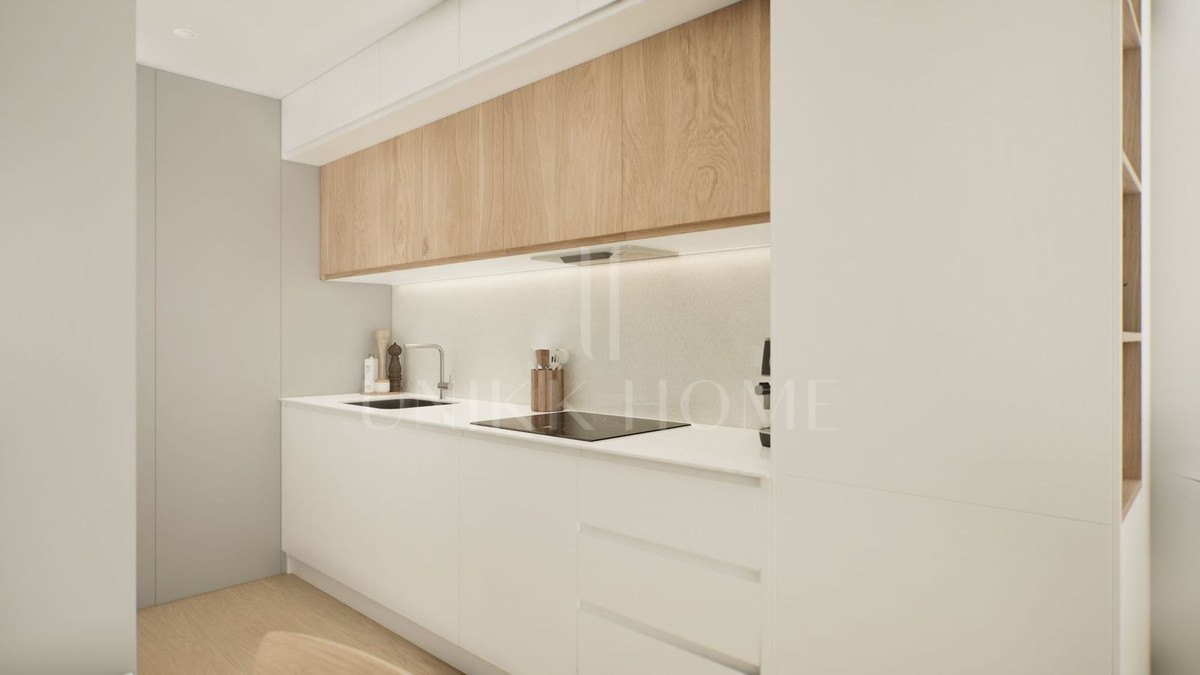 Apartamento en venta en Las Lagunas, Mijas Costa