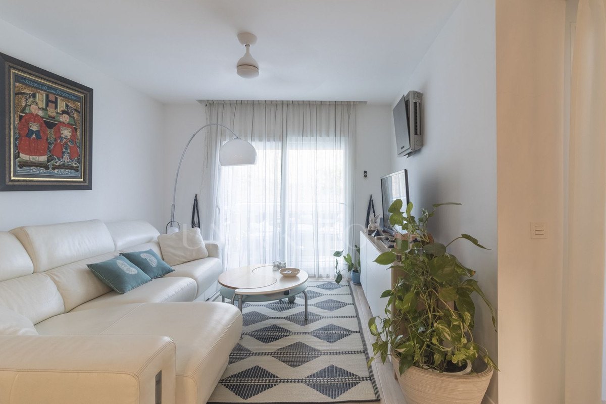 Apartamento en venta en Benalmadena