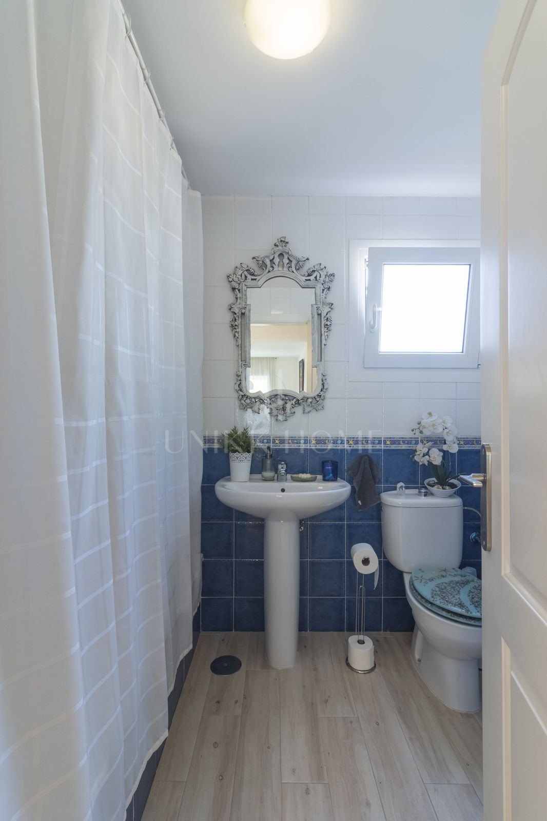 Apartamento en venta en Benalmadena