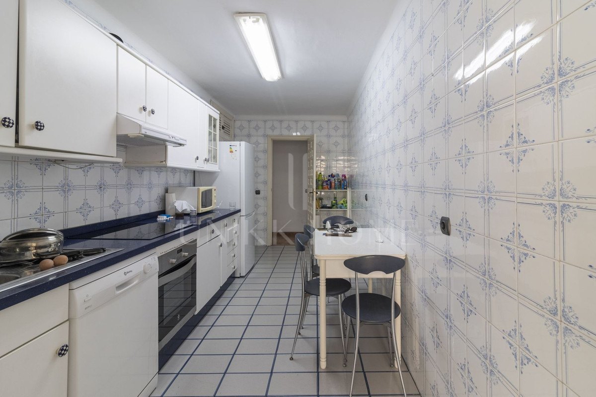 Apartamento en venta en Marbella Ciudad, Marbella (Todo)