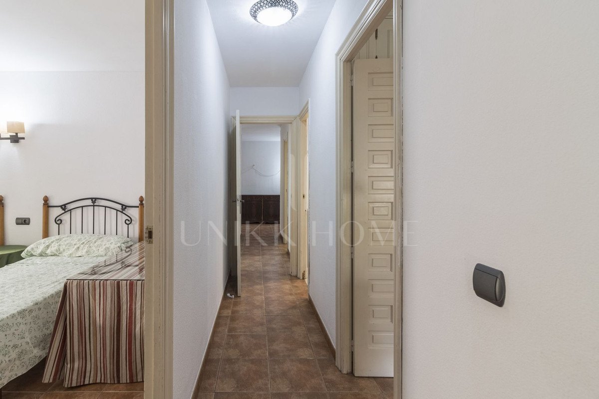 Apartamento en venta en Marbella Ciudad, Marbella (Todo)