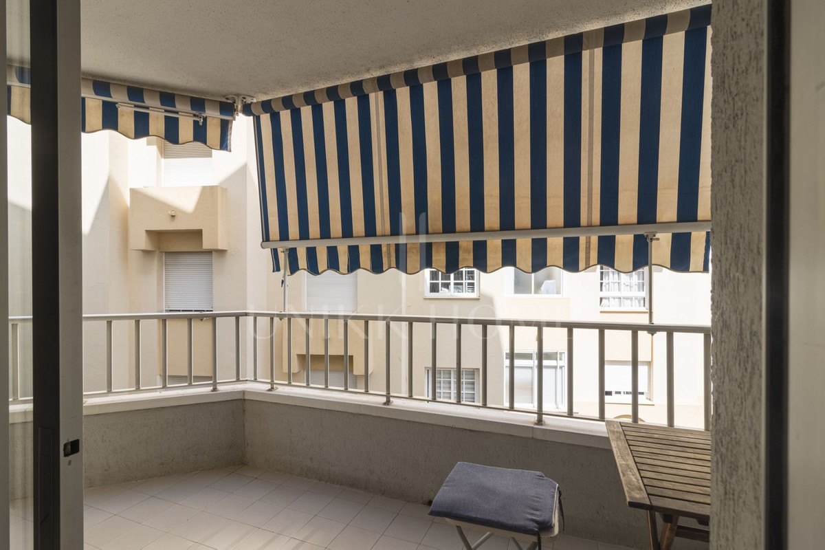 Apartamento en venta en Marbella Ciudad, Marbella (Todo)