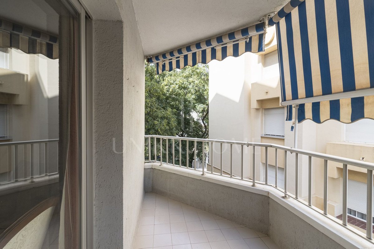 Apartamento en venta en Marbella Ciudad, Marbella (Todo)