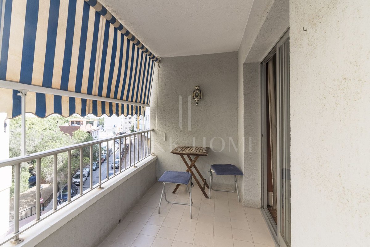 Apartamento en venta en Marbella Ciudad, Marbella (Todo)